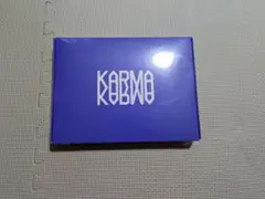 Stray Kids KARMA CD 新品未開封