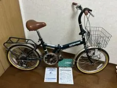 2026年最新】CAPTAIN STAG 折りたたみ自転車の人気アイテム - メルカリ