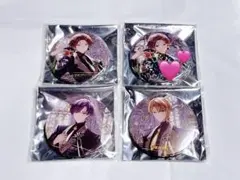 浦島坂田船 夏ツ2023 Plusss 缶バッジ うらたぬき 志麻 センラ