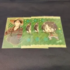 ストグラ 救急隊 カテジセット