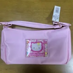 【1999年製】ハローキティ　ポーチ