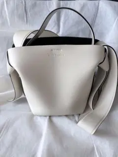 Acne Studios Musubi ミニ ショルダーバッグのサムネイル