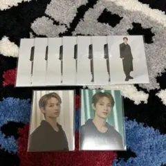 SEVENTEEN ジュン　Follow