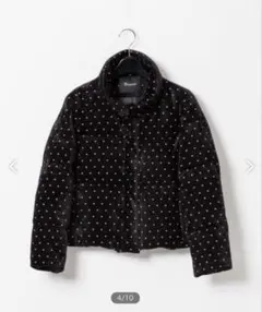 グレース♡新品未使用タグ付♡ダウンジャケット♡SALE除外品