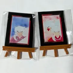 犬夜叉 原画バージョン プレミアムパック 次世代ワールドホビーフェア