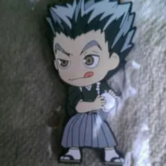 ハイキュー ラバスト 木兎