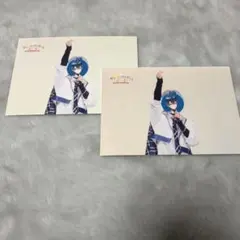 カラフルピーチなおきりさんブロマイドセット