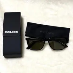 ポリス（POLICE）サングラスのサムネイル