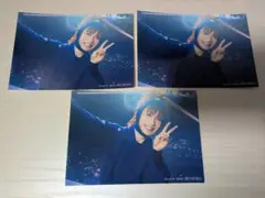 忍たま乱太郎　忍ミュ　学園祭　15弾　S席特典　ブロマイド　不破雷蔵