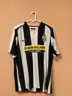 NIKE ユベントス 05-06 ネドベド #11 XL - メルカリ