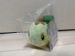 一番くじ ポケモン ナエトル ぬいぐるみ