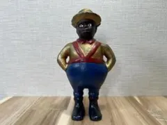 ⑰創作人形 罰を受ける昭和の子ども 3体 | Mercari