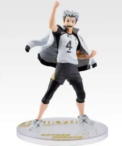 ハイキュー 木兎光太郎 フィギュア 一番くじ A賞