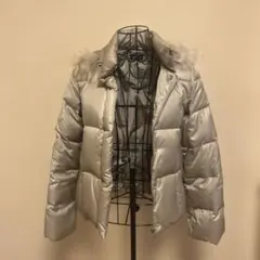 SPICA/レディース/ダウン/ベージュ