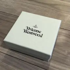 Vivienne Westwood ヴィヴィアン 空箱 ギフトボックス