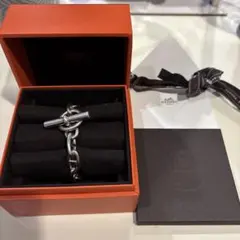 2026年最新】hermes シェーヌダンクル ブレスレット gmの人気アイテム 