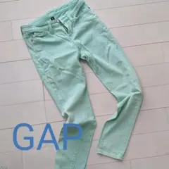 gap プレミアムスーパースキニー