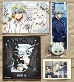 ブルーロック　氷織羊