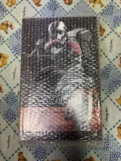 ホットトイズ テレビ・マスターピース スター・ウォーズ:バッド・バッチ ハンター