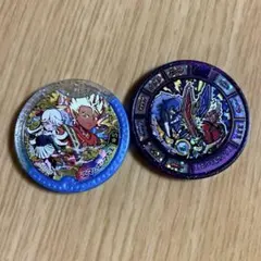 2026年最新】妖怪メダル エンマ大王の人気アイテム - メルカリ