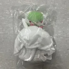 一番くじ Pokémon メガシンカ　D賞メガサーナイトぬいぐるみ