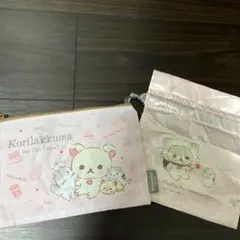 コリラックマキャット　アソートコレクション