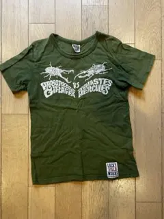 FOinternational 昆虫Tシャツ 140cm