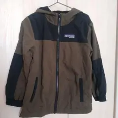 アウトドア　キッズジャンバー　120cm