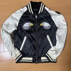 JACKROSE スカジャン Sサイズのサムネイル