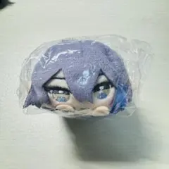 にじさんじ 小柳ロウ もちころりん 極楽湯　1点