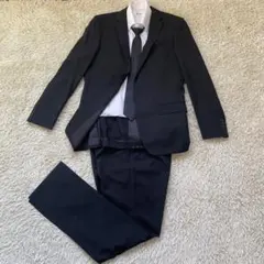 美品　LES MUES レミュー　礼服　フォーマル　セットアップ　A7 XL