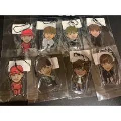 NAOTO クリアチャーム