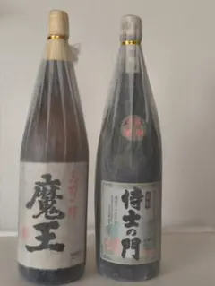 2026年最新】魔王 焼酎の人気アイテム - メルカリ