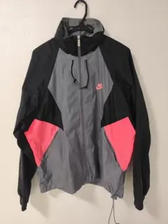 90s OLD NIKE ナイロンジャケット M