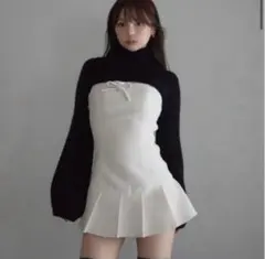 【最終値下げ】andmary ワンピース