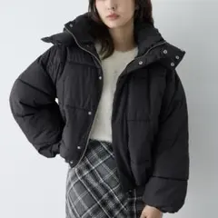 INGNI ビッグフードエコダウン