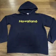Hawaiian6 パーカー ネイビー 2025年最新】hawaiian6 パーカーの人気アイテム - メルカリ