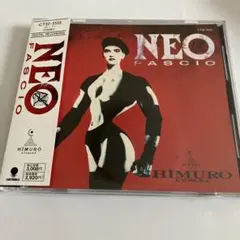 2026年最新】氷室京介 neo fascio dvdの人気アイテム - メルカリ
