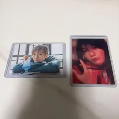 2025年最新】八木勇征 トレカの人気アイテム - メルカリ