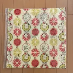 スヌーピー フルーツ柄 トートバッグ