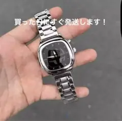 最終価格！[新品未開封] y2kケルシウムウォッチ腕時計