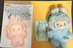 【正規品・新品未使用】ラブブ エナジー SERENITY POPMART