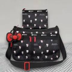 2026年最新】レスポートサック キティの人気アイテム - メルカリ