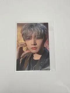 ENHYPEN ヒスン ラキドロ darkblood