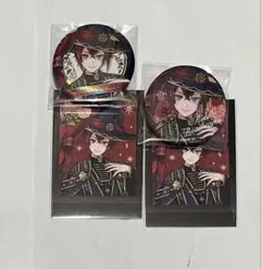 ツイステ リドル まとめ売り - メルカリ
