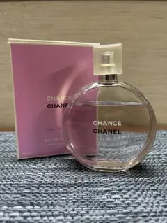 シャネル チャンス オー タンドゥル 100ml