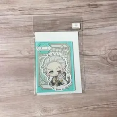 WIND BREAKER梅宮一アクリルスタンド