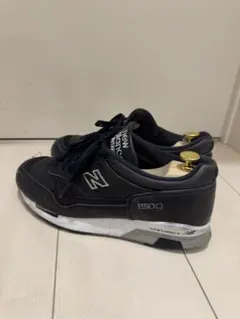 g*d様 New Balance 1500 ネイビー スニーカー　England