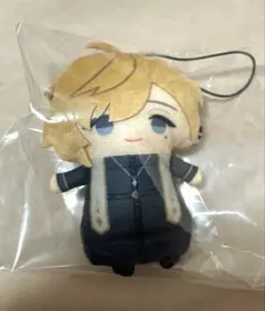 にじさんじパペット　叶　カナエ