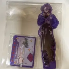 にじさんじ 渡会雲雀 デコラモード アクリルスタンド